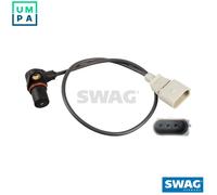 SWAG 33 10 0499 Crankshaft sensor