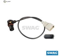 SWAG 33 10 0499 Crankshaft sensor