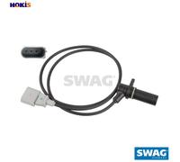 SENSOR CRANKSHAFT PULSE 33 10 1999 FOR BPW/BGW/BSS/BRC/BHW/BWW 2.0L AFN 1.9L