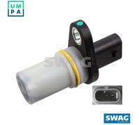 SWAG 33 10 2810 Crankshaft sensor