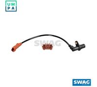 SWAG 33 10 3415 Crankshaft sensor