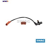 SWAG 33 10 3415 Crankshaft sensor