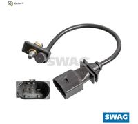 SWAG 33 10 3640 Crankshaft sensor