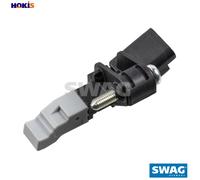 SWAG 33 10 7816 Crankshaft sensor