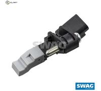 SWAG 33 10 7816 Crankshaft sensor