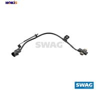SWAG 33 10 8893 Crankshaft sensor
