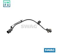 SWAG 33 10 8893 Crankshaft sensor