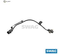 SWAG 33 10 8893 Crankshaft sensor
