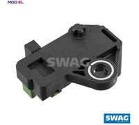 SWAG 33 10 9443 Crankshaft sensor