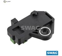 SWAG 33 10 9443 Crankshaft sensor