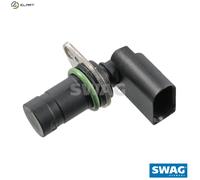 SWAG 33 10 9727 Crankshaft sensor