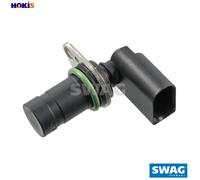 SWAG 33 10 9727 Crankshaft sensor