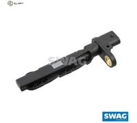 SWAG 33 11 1325 Crankshaft sensor