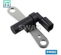 SWAG 33 11 1379 Crankshaft sensor