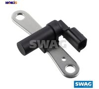 SWAG 33 11 1379 Crankshaft sensor