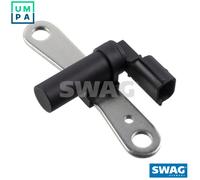SWAG 33 11 1379 Crankshaft sensor