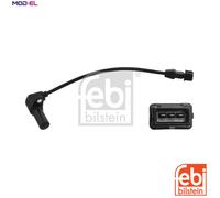 SENSOR CRANKSHAFT PULSE 33123 FOR B 10 XE 1.0L F8CV/LQ2/LBF 0.8L 3cyl 1.0L 4cyl