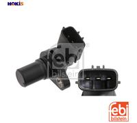Crankshaft position sensors 33680 FEBI BILSTEIN for OPEL ASTRA G Hatchback