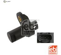 FEBI BILSTEIN 36404 Crankshaft sensor