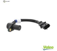 VALEO 366557 Crankshaft sensor