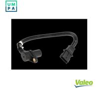 VALEO 366584 Crankshaft sensor