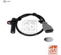 Ferdinand Bilstein Crankshaft Sensor 37508 – Pack of 1