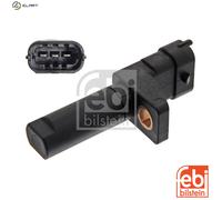 febi bilstein 37984 Crankshaft Sensor, pack of one