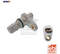 Ferdinand Bilstein Crankshaft Sensor 38711 with O-ring, Pack of one