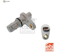 Ferdinand Bilstein Crankshaft Sensor 38711 with O-ring, Pack of one