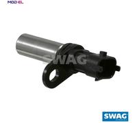 SWAG 40 92 2374 Crankshaft sensor