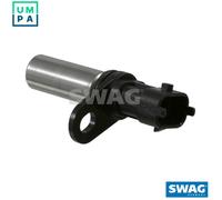 SWAG 40 92 2374 Crankshaft sensor
