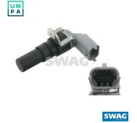 New Sensor, crankshaft pulse for OPEL SAAB VAUXHALL:9-3,VITA C,SIGNUM,ASTRA H
