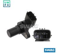 SWAG 40 93 3680 Crankshaft sensor
