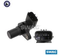 SWAG 40 93 3680 Crankshaft sensor