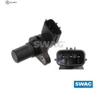 SENSOR CRANKSHAFT PULSE 40 93 3680 FOR Y17DT/17DTL 4cyl