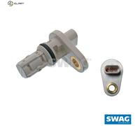 SWAG 40 93 8711 Crankshaft sensor