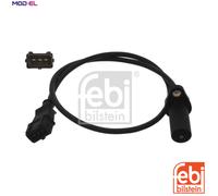 SENSOR CRANKSHAFT PULSE 40085 FOR 8140.63/43S/43/43N 2.8L 146 C8.000 1.0L 4cyl