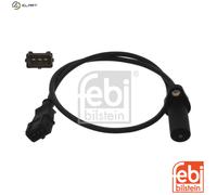 SENSOR CRANKSHAFT PULSE 40085 FOR 8140.63/43S/43/43N 2.8L 146 C8.000 1.0L 4cyl