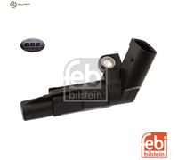 Crankshaft position sensors 44364 FEBI BILSTEIN for SEAT SKODA VW