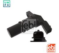 FEBI BILSTEIN Crankshaft Sensor 44647 – Pack of One