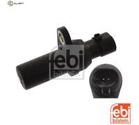 febi bilstein Crankshaft Sensor 44841 - pack of one