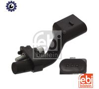 FEBI BILSTEIN Crankshaft Sensor 46314 Pack of One