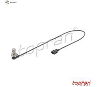 TOPRAN 500 986 Crankshaft sensor