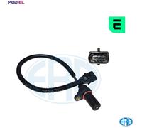SENSOR CRANKSHAFT PULSE 550408A FOR HYUNDAI G4ED 1.6L 4cyl ELANTRA
