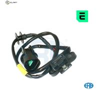 Crankshaft position sensors 550794 ERA for MITSUBISHI PAJERO/SHOGUN L400 Bus