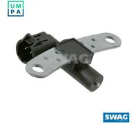 SWAG 60 92 2891 Crankshaft sensor