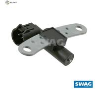 SWAG 60 92 2891 Crankshaft sensor