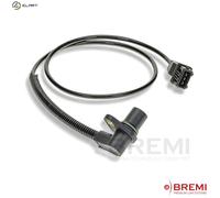 SENSOR, CRANKSHAFT PULSE FOR VAUXHALL CALIBRA OMEGA VECTRA BREMI 60176
