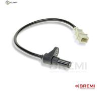 Crankshaft position sensors Inductive Sensor 60179 BREMI for VOLVO RENAULT