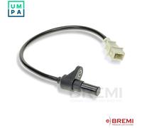 Crankshaft position sensors Inductive Sensor 60179 BREMI for VOLVO RENAULT